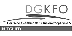 Logo DGKFO